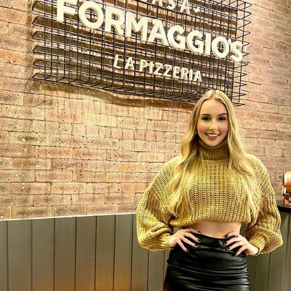 @instacasaformaggios no Instagram