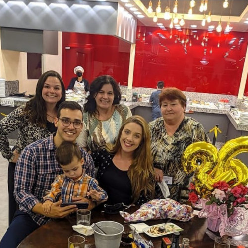 @instacasaformaggios no Instagram