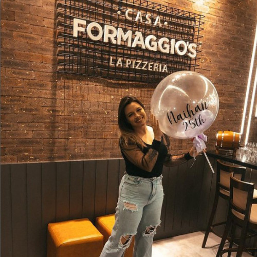 @instacasaformaggios no Instagram