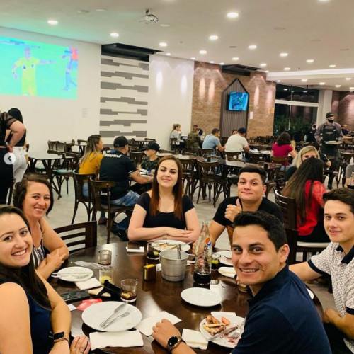 @instacasaformaggios no Instagram