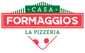 Casa FORMAGGIO'S La Pizzeria